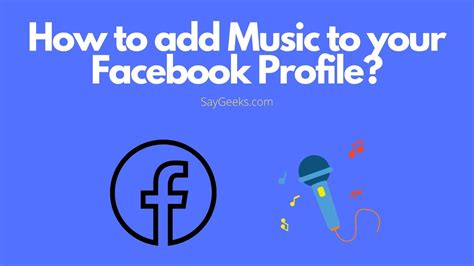 can you add music to a Facebook post while ensuring it enhances the visual content without overpowering it?