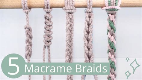 How to Braid Two Braids: A Delicate Craft with Endless Creativity