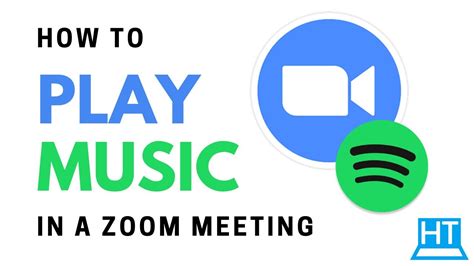 How to Play Music in Zoom Meeting: A Symphony of Digital Connection