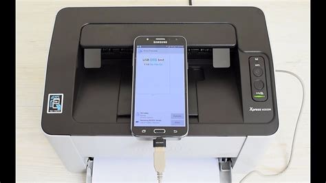 how to print from samsung phone and what are the benefits of using cloud storage for printing?