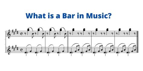 What is a Bar in Sheet Music and Its Intricate Relationship with Musical Structure and Expression?